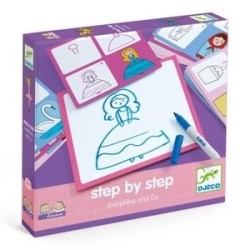 Step by step