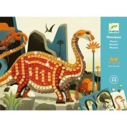 Mosaïques "Dino"