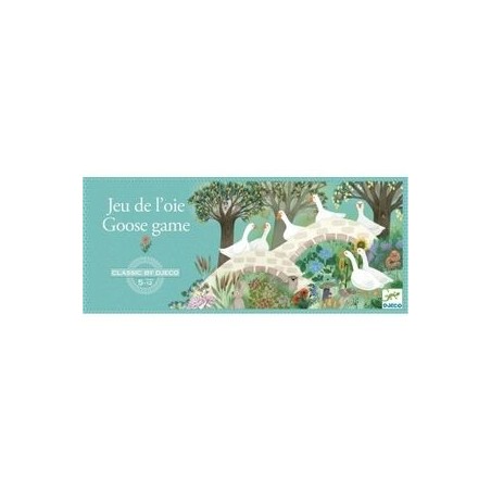 Jeu de l'oie