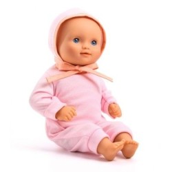 Bébé Lily Rose