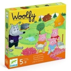 Woofy