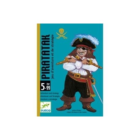 Piratatak