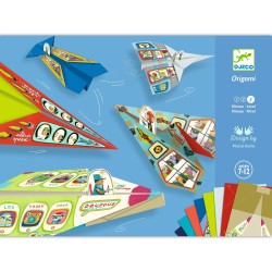 Origami "Avions"