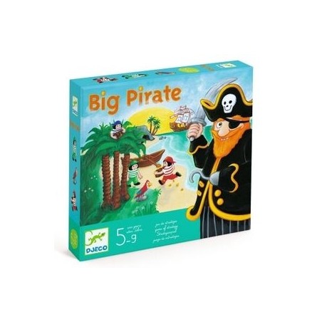Big Pirate