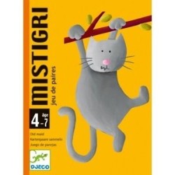 Mistigri