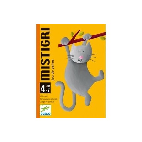 Mistigri