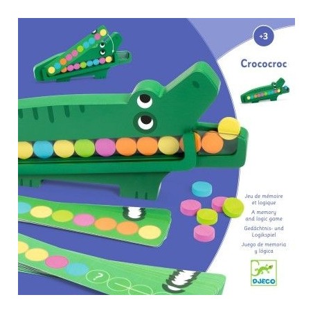 Crococroc