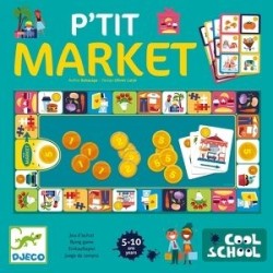 P'tit Market