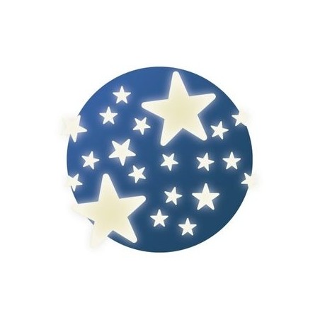 Décors Phosphorescents