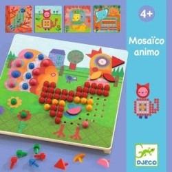 Mosaïco Animo
