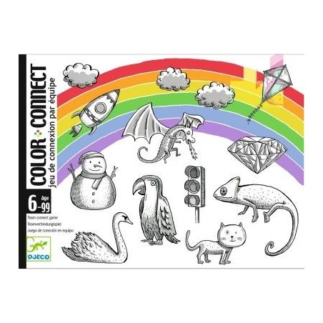 Color Connect