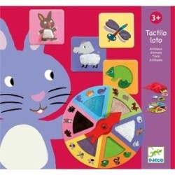 Tactilo loto