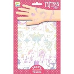 Tattoos - Lucky Charms