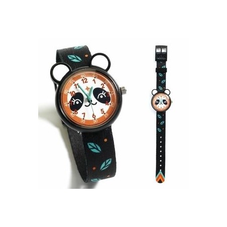 Montre - Panda