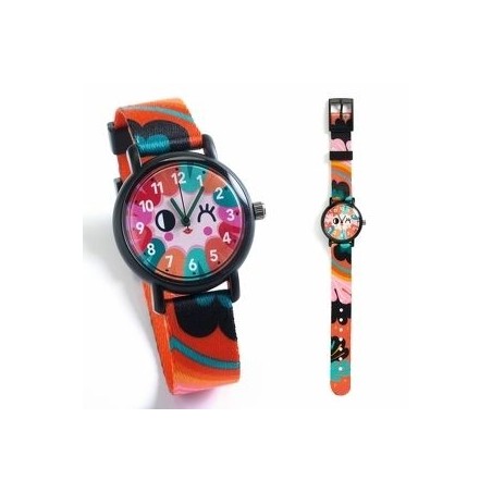 Montre - Pop