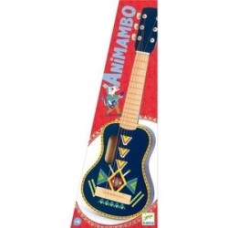 Guitare Animambo