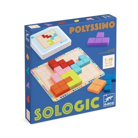 Polyssimo