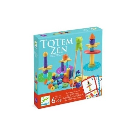 Totem Zen