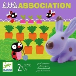 Little association