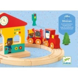 Mini train