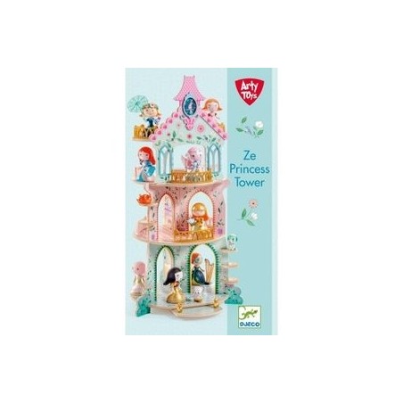 Ze Princess Tower