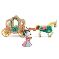 Mila & Ze Carrosse
