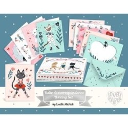 Boîte de correspondance -...