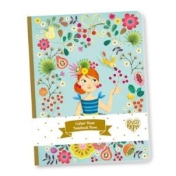 Cahier Rose