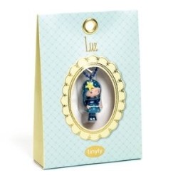 Collier Luz