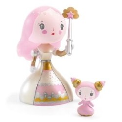 Candy & Lovely