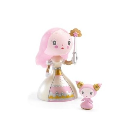 Candy & Lovely