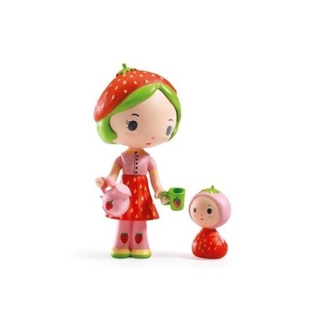 Berry & Lila
