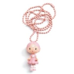 Collier Elfe