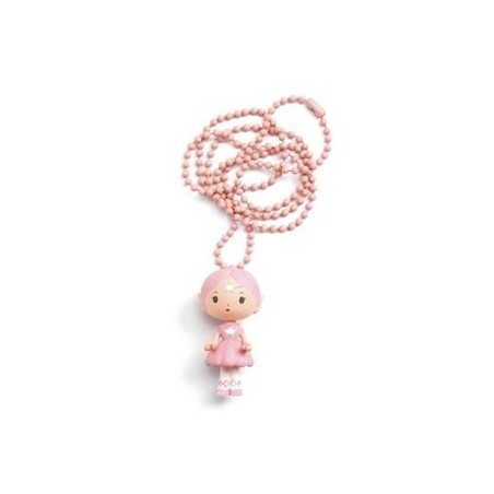 Collier Elfe