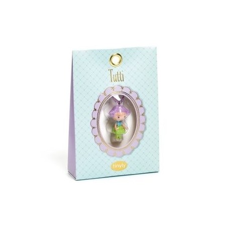 Collier Tutti