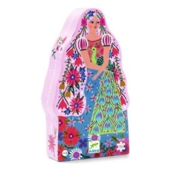 Puzzle 36 pcs - La...