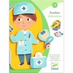 Inzebox - Jobissimo