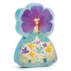 Puzzle 36 pcs - La...