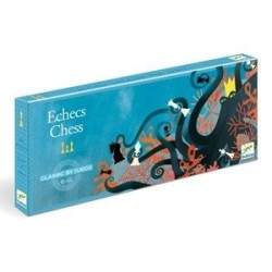 Jeu d'échecs