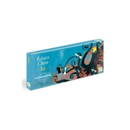 Jeu d'échecs