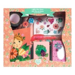 Coffret mini - Marie