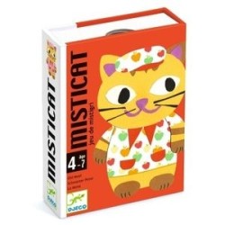 Misticat