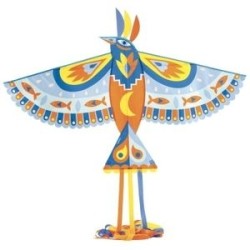 Cerf-volant géant - Oiseau