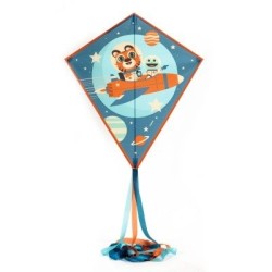 Cerf-volant - Rocket