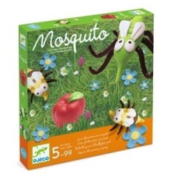 Mosquito - Jeu...