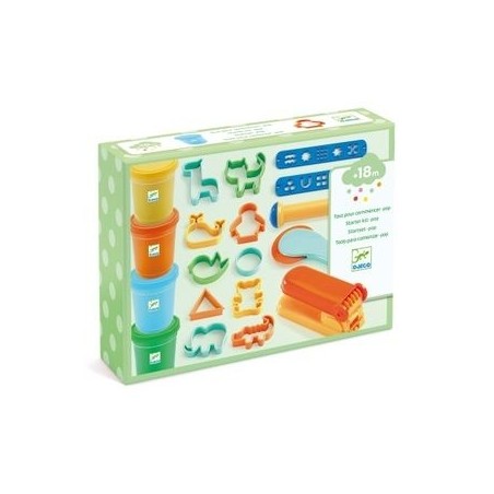 Tout pour commencer - pop