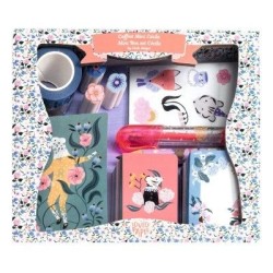 Coffret mini Cécile