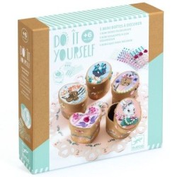 Do it yourself - 5 minis...