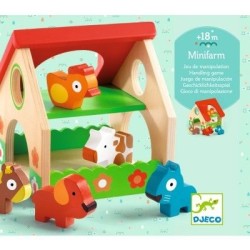 Minifarm