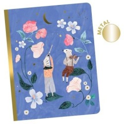 Cahier Cécile